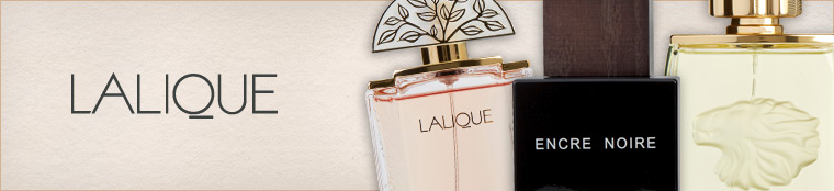 Lalique Perfume