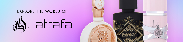 Lattafa Perfume
