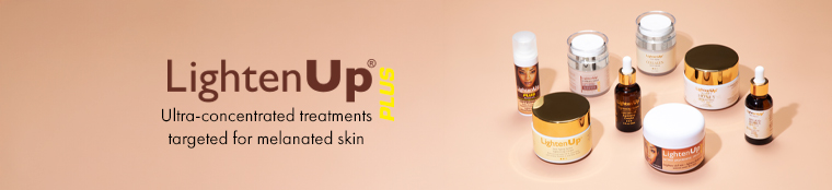LightenUp Skincare