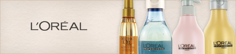 L'Oreal Hair Care