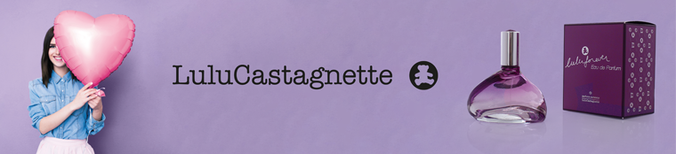 Lulu Castagnette Fragrances