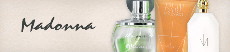 Madonna Perfume
