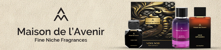 Maison De L'Avenir Perfume Y Colonia