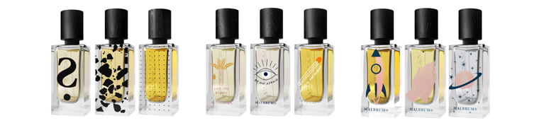 Malbrum Perfume & Cologne