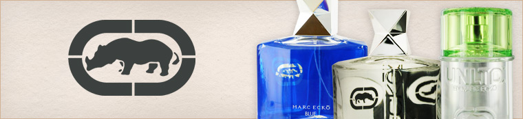 Marc Ecko  Fragrances