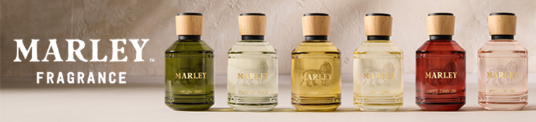 Marley Perfume & Cologne
