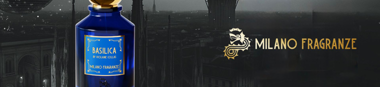 Milano Fragranze Perfume Y Colonia
