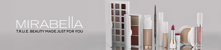 Mirabella Makeup