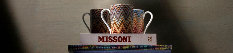 Missoni Fragrances
