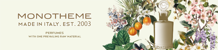 Monotheme Venezia Fragrances