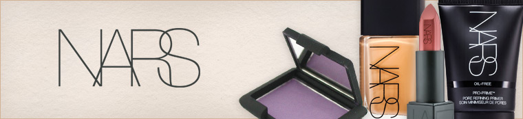 NARS Makeup