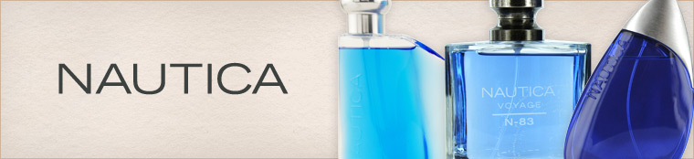 Nautica Colognes