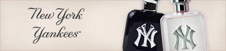 New York Yankees Fragrances