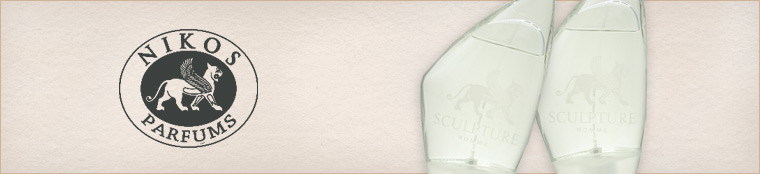 Nikos Perfume
