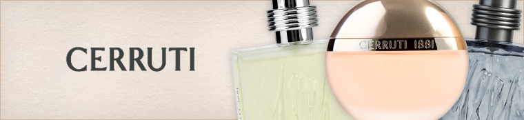 Nino Cerruti Fragrance
