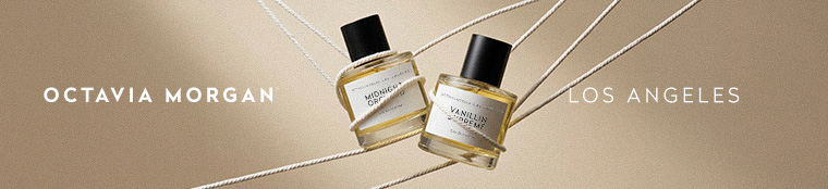 Octavia Morgan Perfume Y Colonia