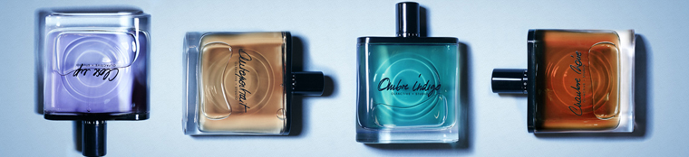 Olfactive Studio Fragrances