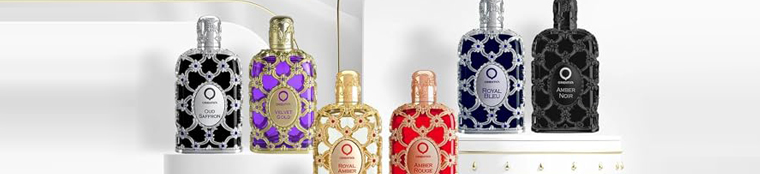 Orientica Perfume