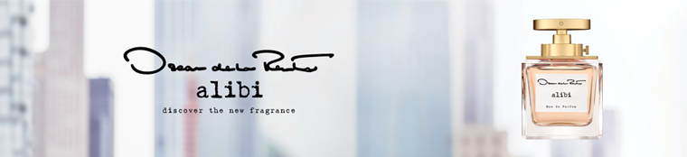 Oscar de la Renta Perfume