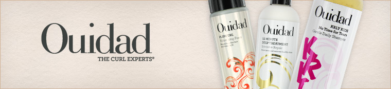 Ouidad Hair Care