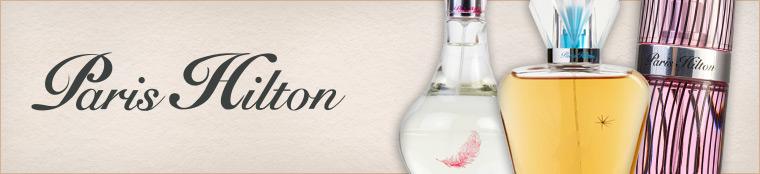 Paris Hilton Perfume