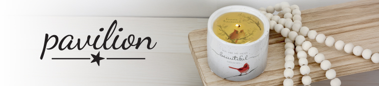 Scented Candles