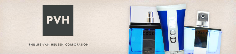 Phillips Van Heusen Fragrances