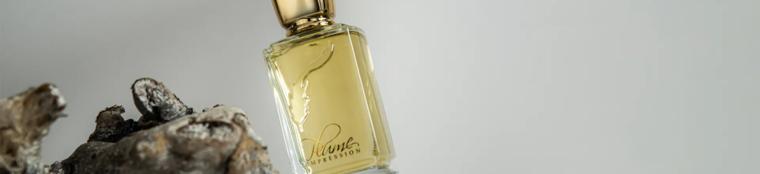 Plume Impression Perfume