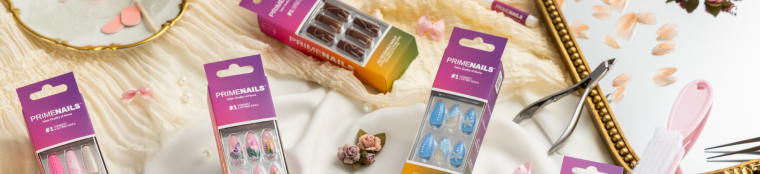 Prime Nails