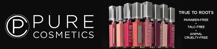 Pure Cosmetics