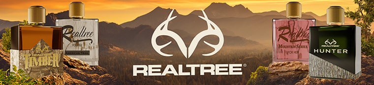 Realtree Perfume Y Colonia