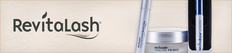 RevitaLash Lash and Brow Treatments