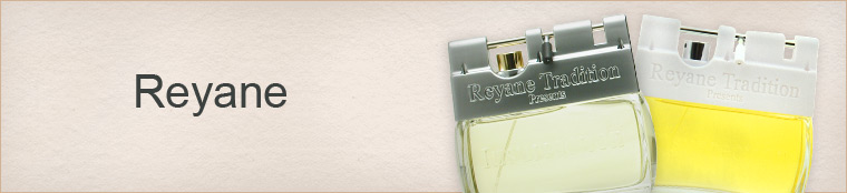 Reyane Perfume