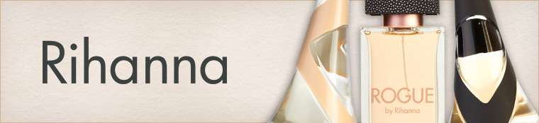 Rihanna Perfume