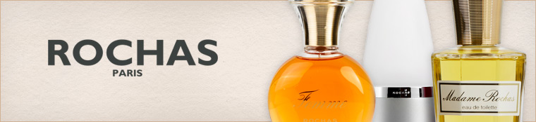 Rochas Perfume