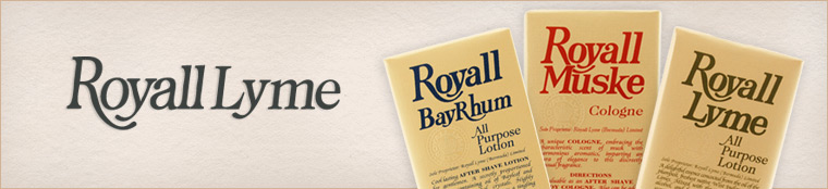 Royall Fragrances