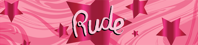 Rude Makeup