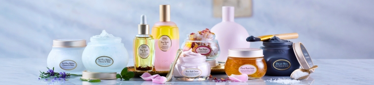 Sabon Skincare