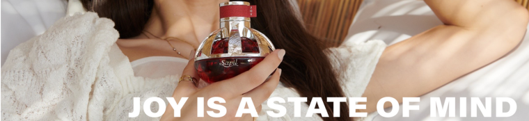 Sapil Perfume & Cologne