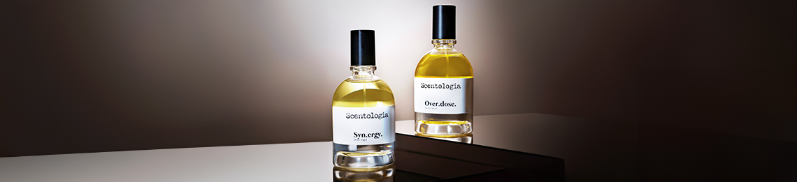 Scentologia Perfume Y Colonia