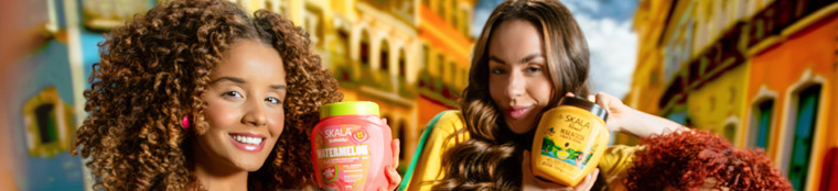 Haircare
