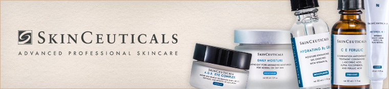SkinCeuticals - Advanced Professional Skin Care
