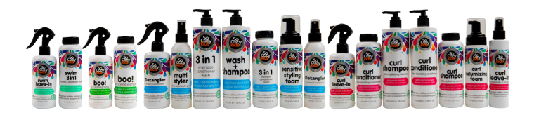 Haircare