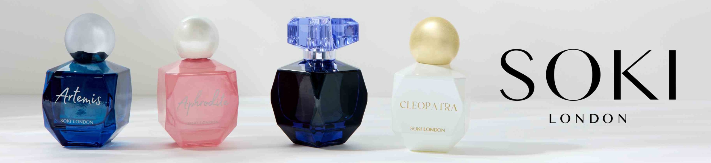 Soki London Perfume