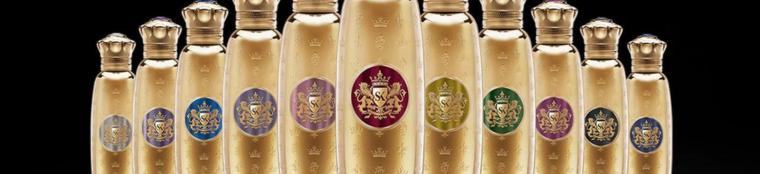 Spirit Of Kings Perfume Y Colonia