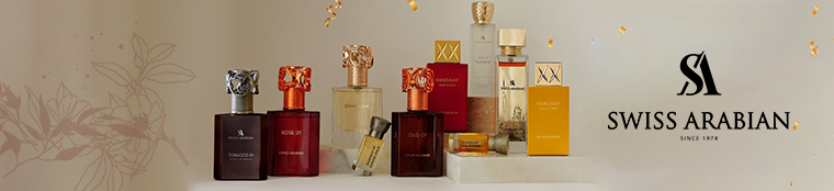 Swiss Arabian Perfume Y Colonia