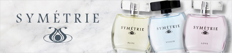 Sym&eacute;trie Fragrances