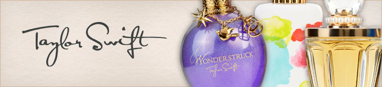 Taylor Swift Perfume