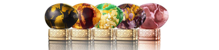 The House of Oud Fragrances