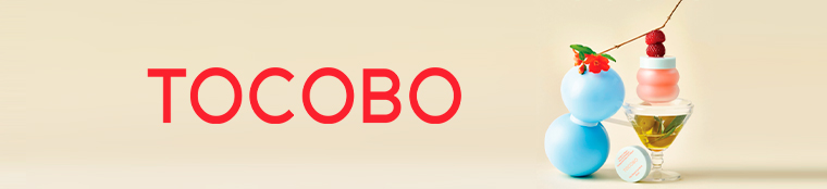 TOCOBO Skincare